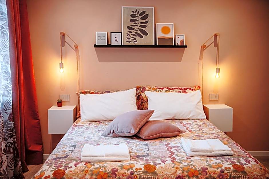 Bea Trees - Lake Garda