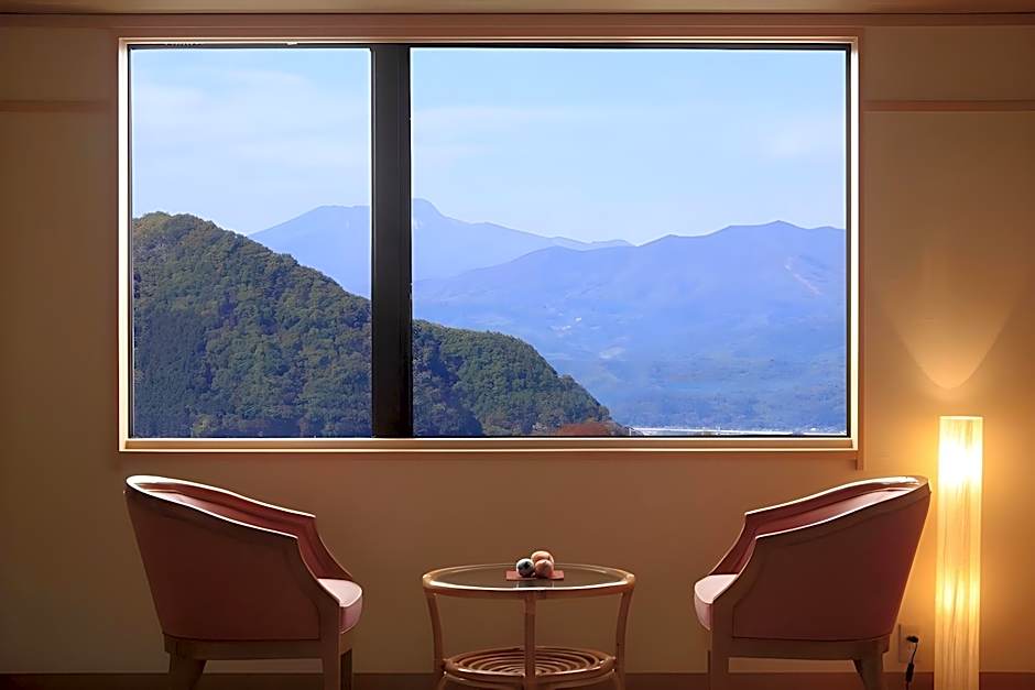 Hotel Tsubakino