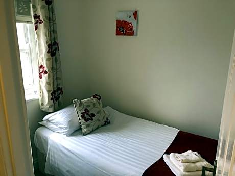 King room with Shower