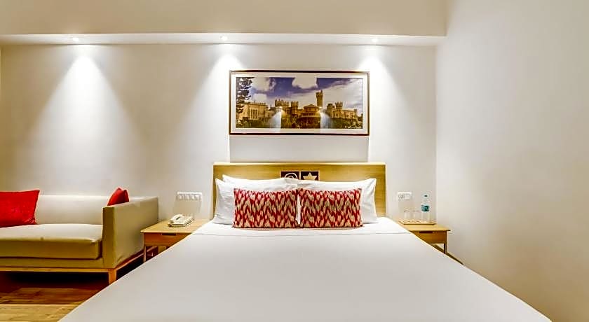 Lemon Tree Hotel Electronics City Bangalore