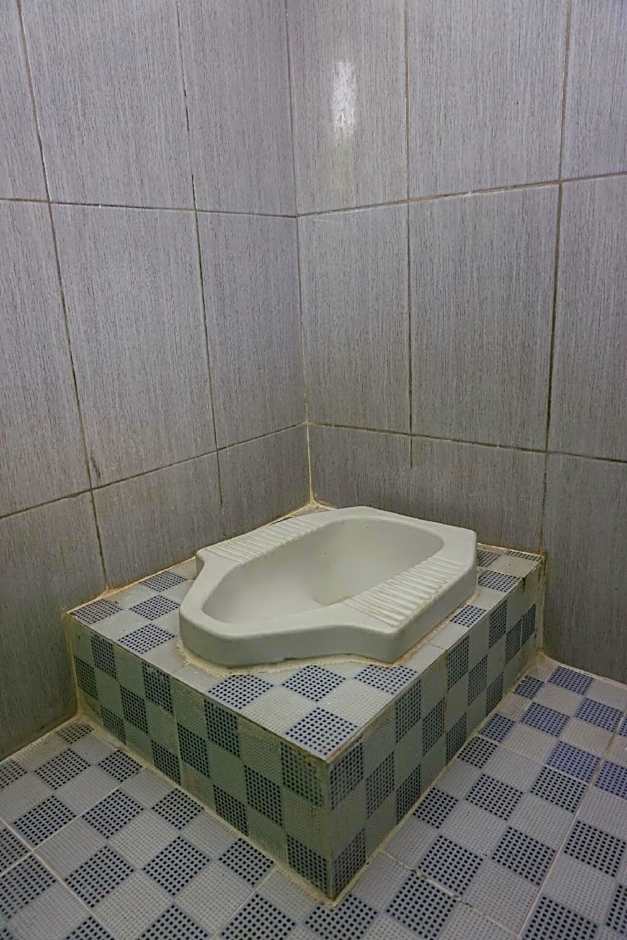 Hotel O Amas Syariah