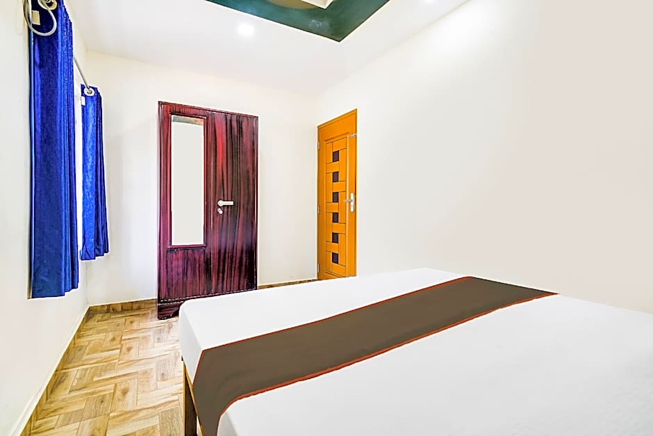 Collection O Buraimi Apartment