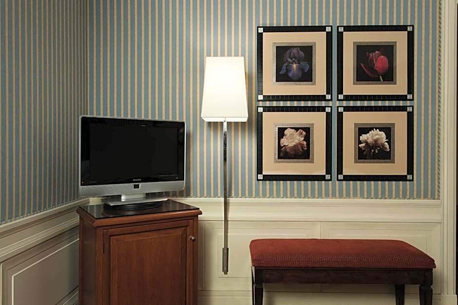 Stendhal Hotel