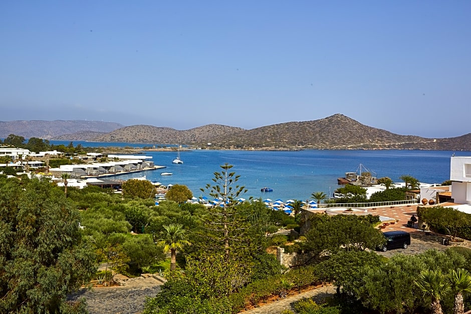 Elounda Beach Hotel & Villas, a Member of the Leading Hotels of the Wo