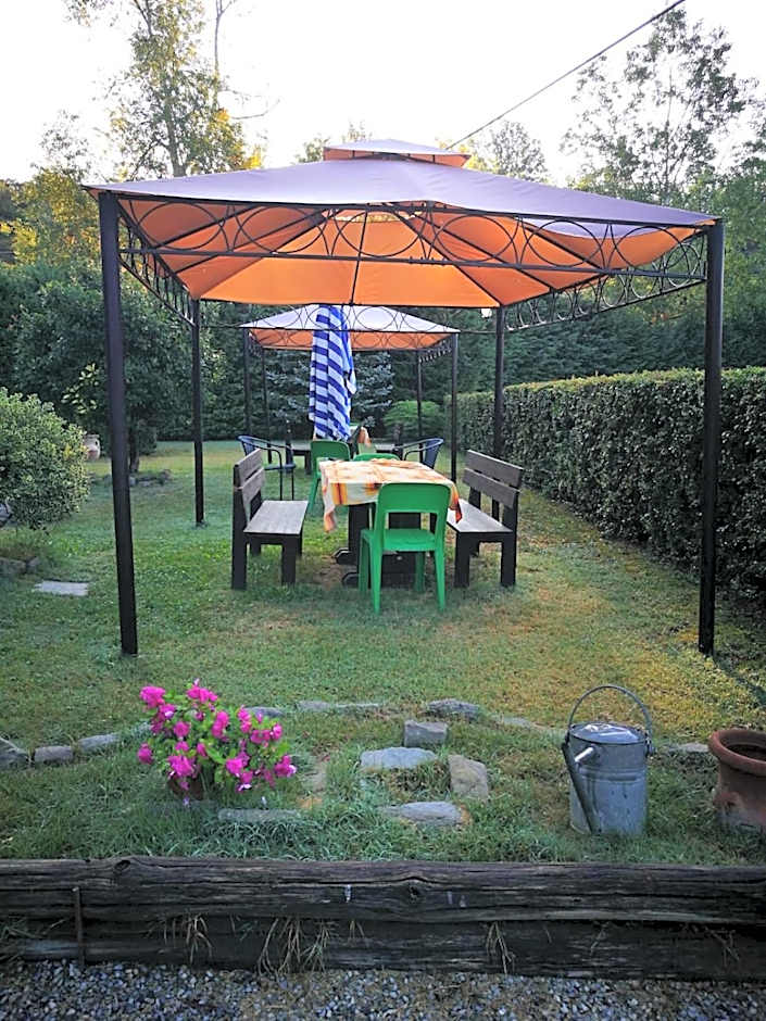 Locanda Contrada dei Fattori