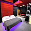 Motel Venus Madrid Norte