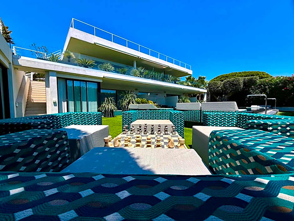 VILLA MIAMI
