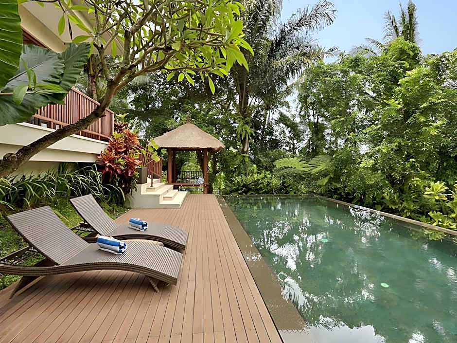 Khayangan Kemenuh Villas by Premier Hospitality Asia – Sukawati, CO