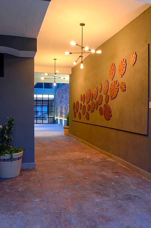 Hotel Casa 20