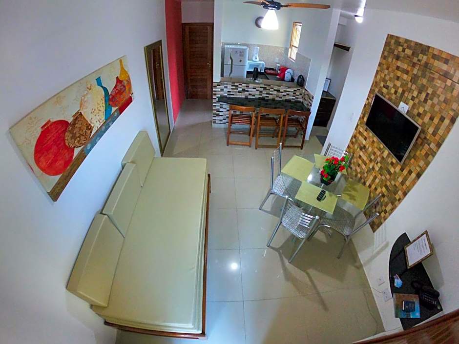 Boulevard da Praia 124 B