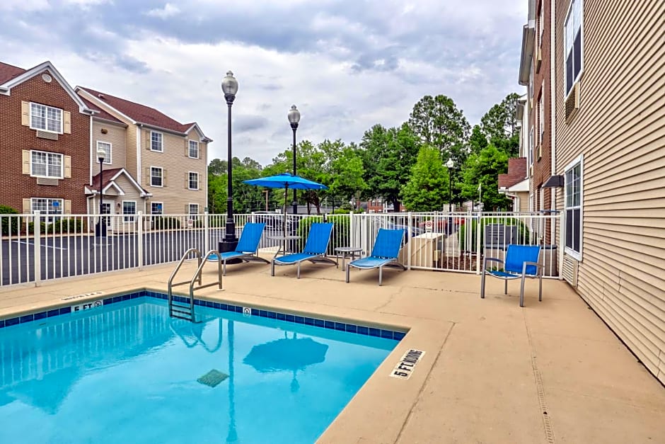 TownePlace Suites Tallahassee North/Capital Circle