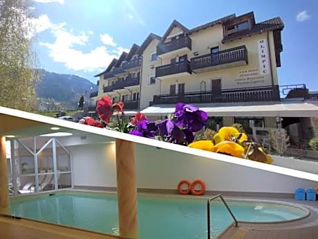 Hotel Olimpic