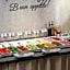 Central Hotel Yerevan