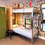 Stayokay Hostel Amsterdam Vondelpark