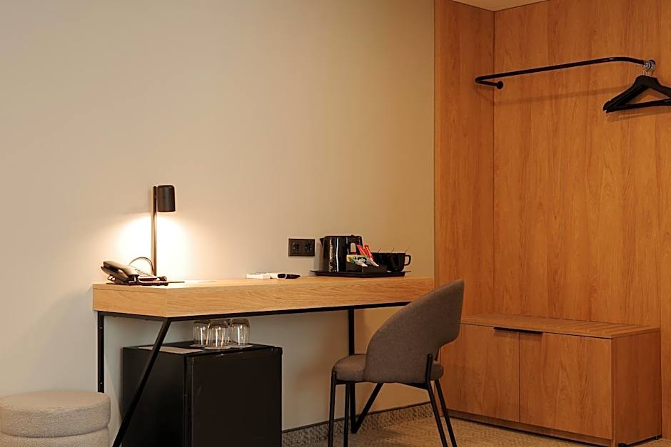 AIRINN Vilnius Airport Hotel RENOVATED 2025