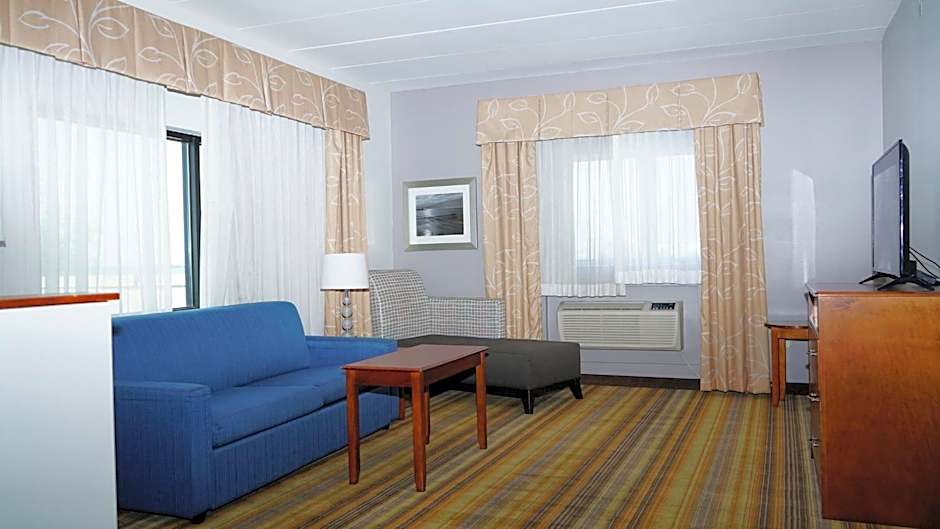 Harbor Pointe Inn Philadelphia Airport