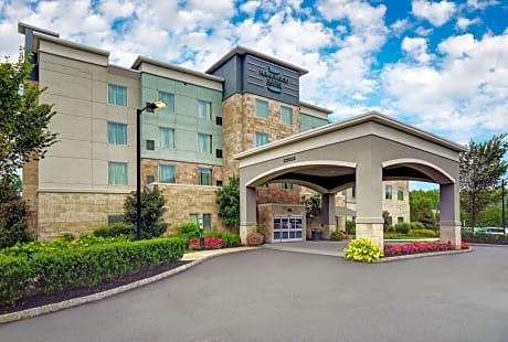 Homewood Suites By Hilton Hamilton