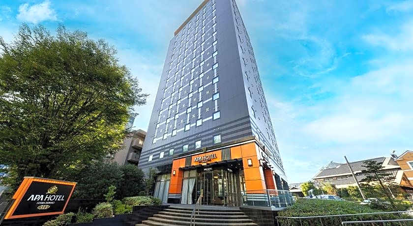 APA Hotel Chiba Ekimae