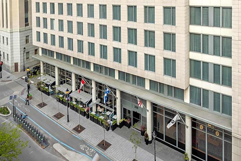 Embassy Suites by Hilton Montreal
