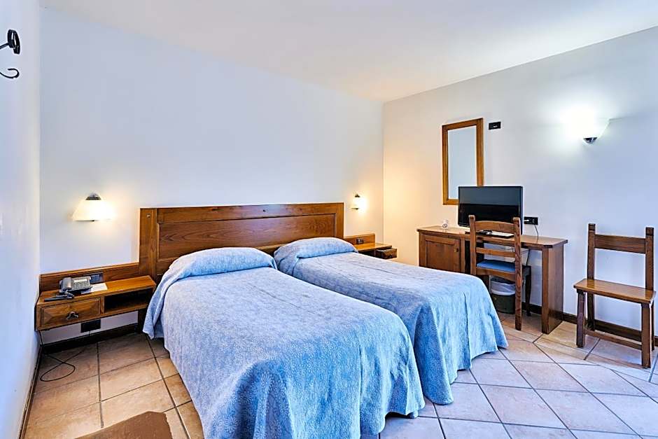 Hotel Pizzalto