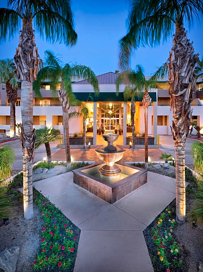 WorldMark Palm Springs