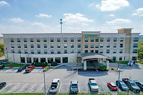 Holiday Inn San Antonio North Stone Oak Area By IHG