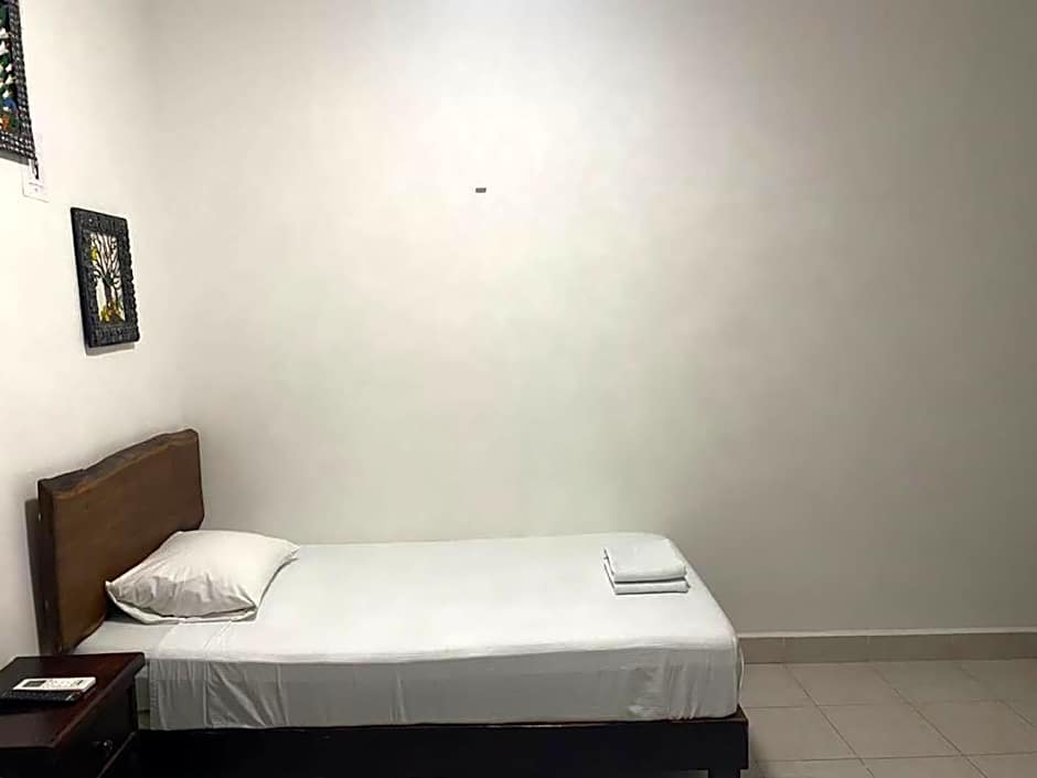 Hotel villa carmita