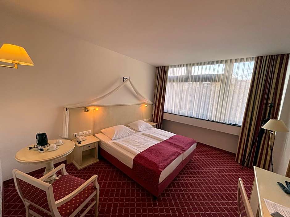 Hotel Chateau Kurfurstendamm