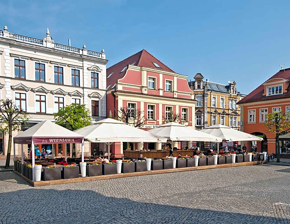 B&B Wieniawa PARKING I ŚNIADANIE W CENIE! BREAKFAST AND PARKING INCLUDED!