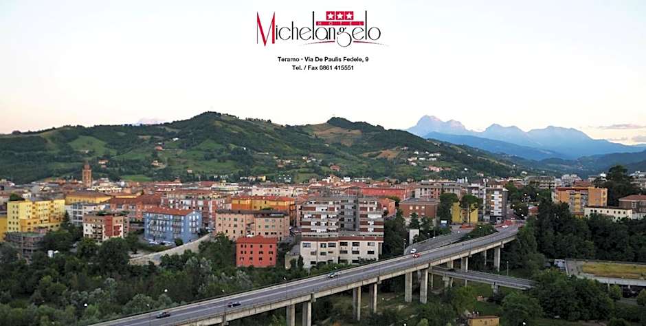 Hotel Michelangelo