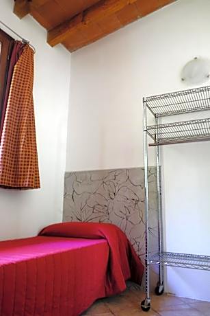 Apartment with Garden View