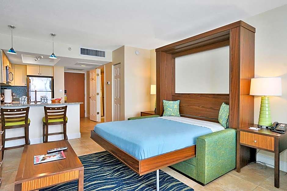 Hollywood Beach Tower