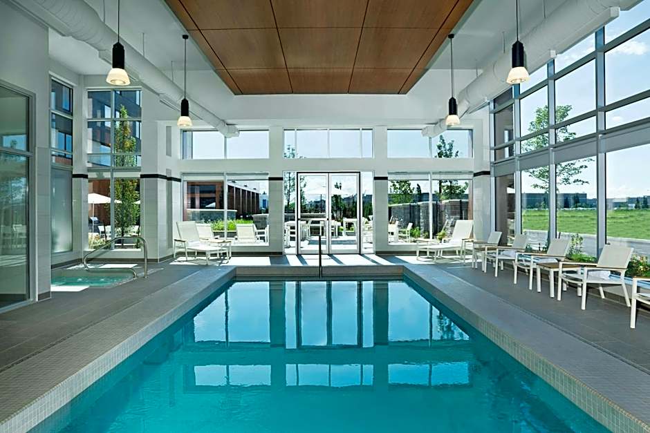 Element Vaughan Southwest