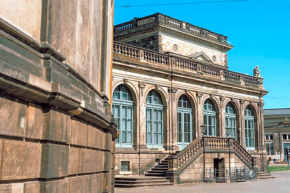 Prize by Radisson, Dresden Mitte