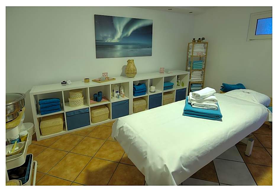 Waldhotel Wandlitz