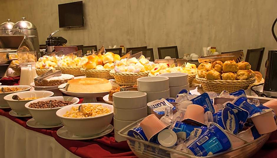 Hotel Atlântico Travel Copacabana