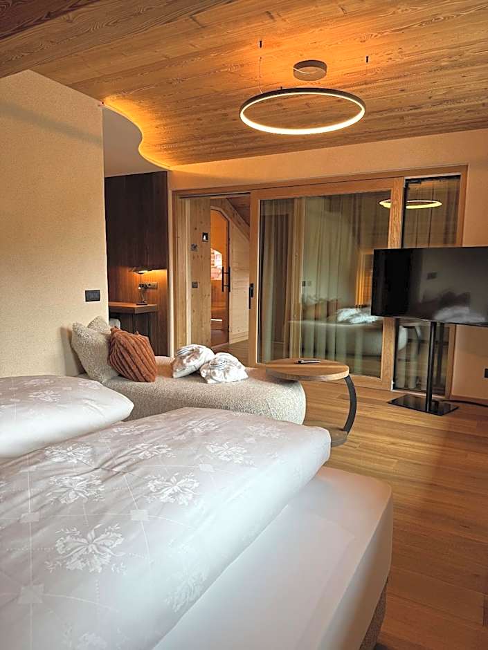 Romantik Villa Cesanueva