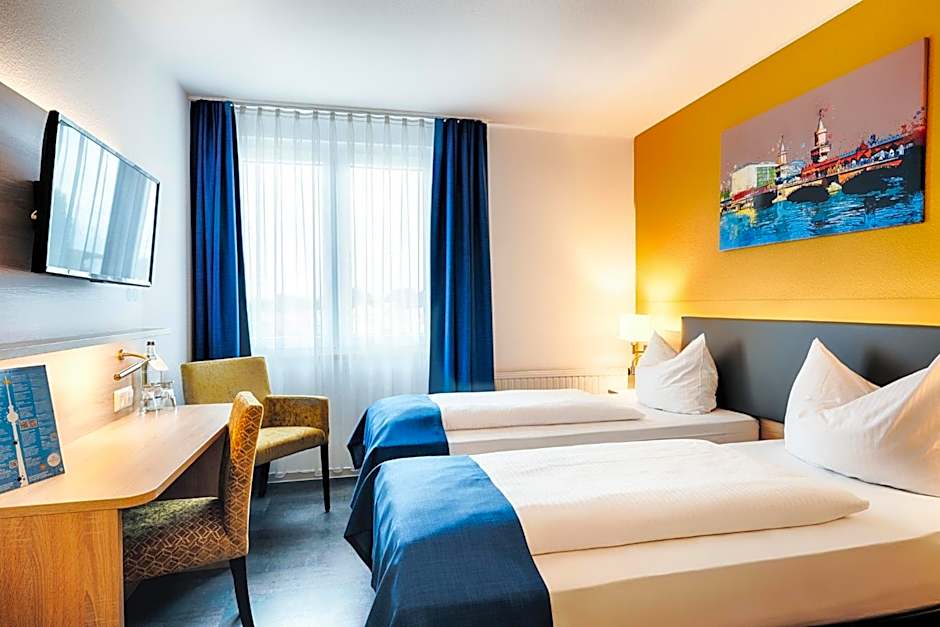 Businesshotel Berlin