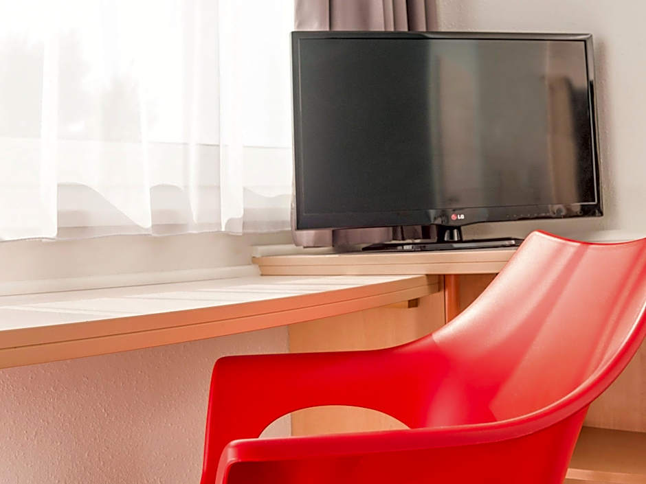 Ibis Berlin City Nord