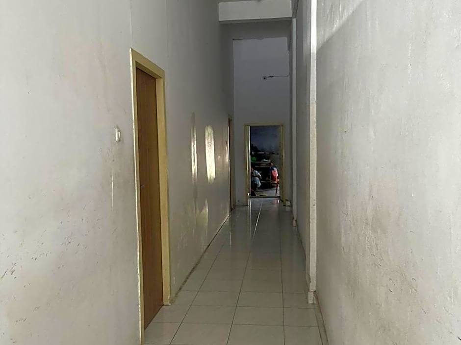 Hotel O Andesta Guest House SyariahNearAgrowisata Sungai Pinang Agro Nadin