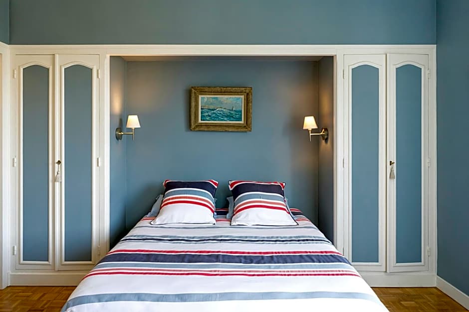 L'annexe - Chambre