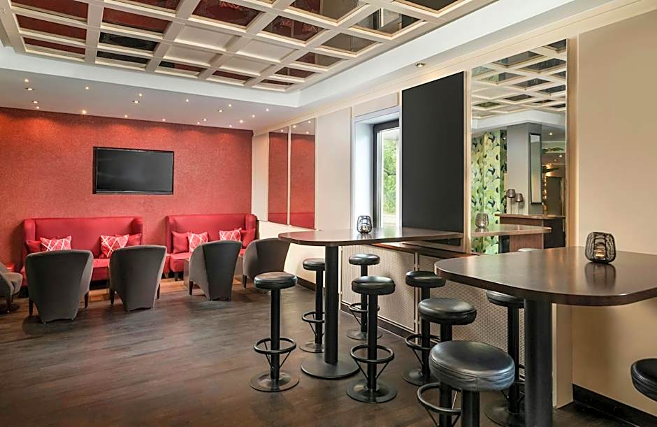 Leonardo Hotel Monchengladbach