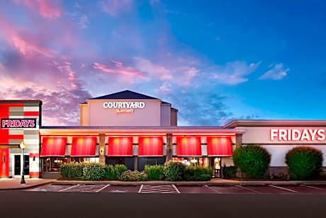 Courtyard by Marriott Chicago Midway Airport