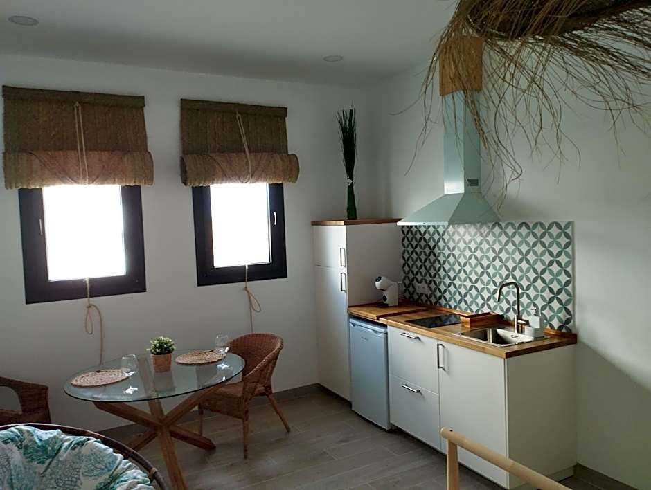 Mirador de Trafalgar Conil