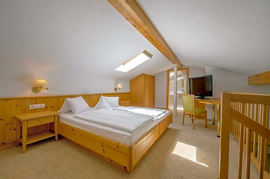 Garni Hotel Am Meilenstein
