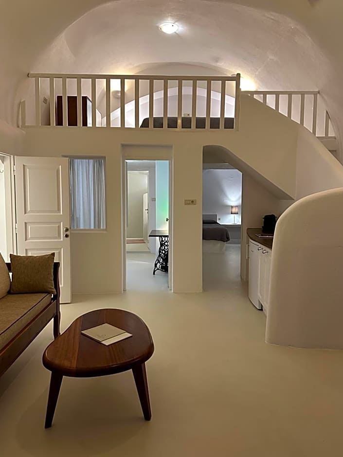 Remezzo Villas