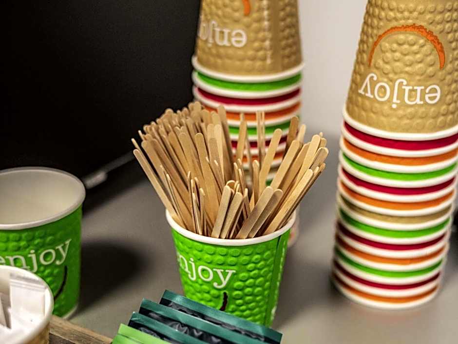 ibis Styles Limoges Centre