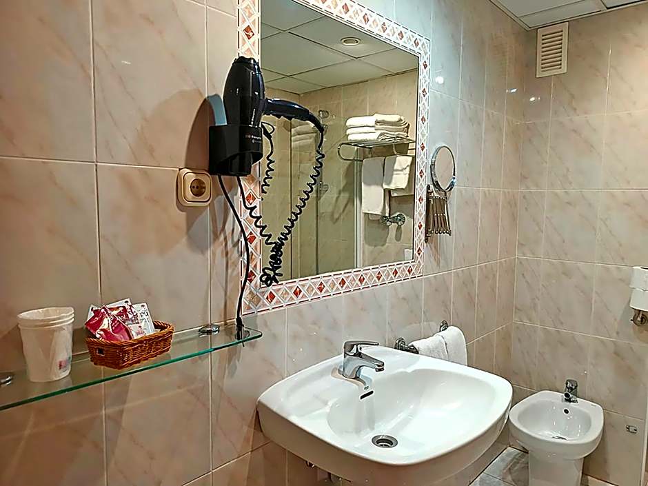 Hotel Casa Morlans