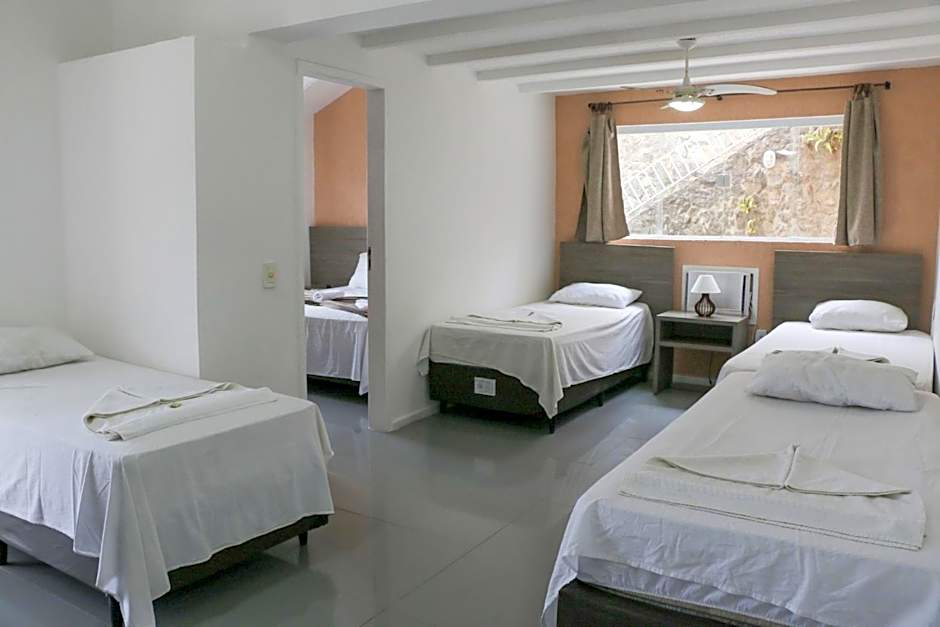 Tarumã Búzios Hotel