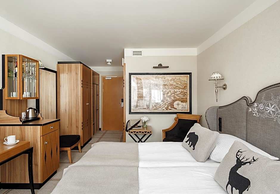 Bachleda Hotel Kasprowy